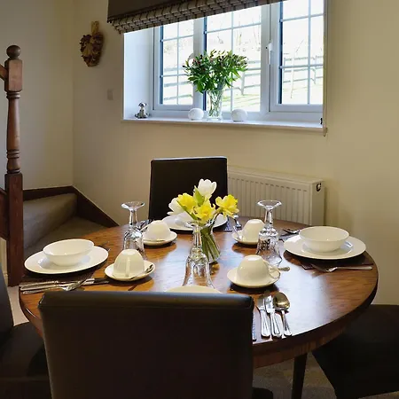 Dom wakacyjny Cherry Blossom *