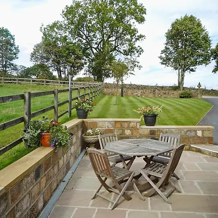 Cherry Blossom * Birstwith