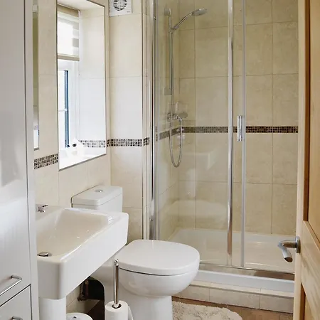 Dom wakacyjny Cherry Blossom