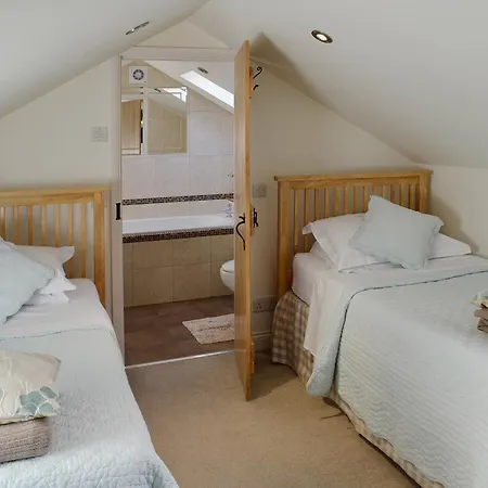 Dom wakacyjny Cherry Blossom *