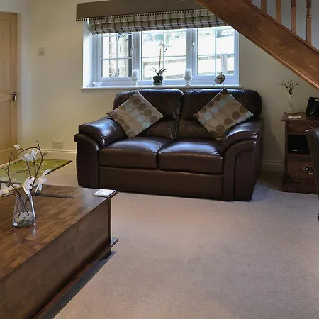 Cherry Blossom Birstwith