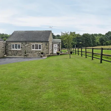 Dom wakacyjny Cherry Blossom