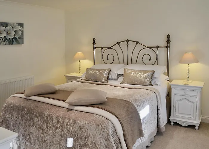 Cherry Blossom 別荘 *