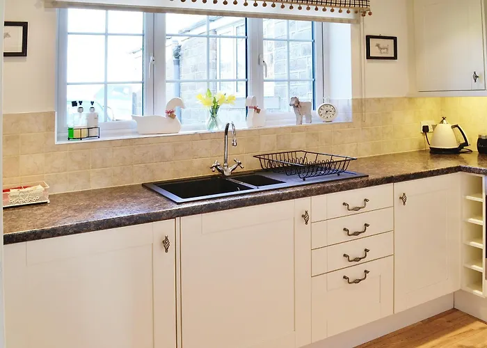 Cherry Blossom Birstwith