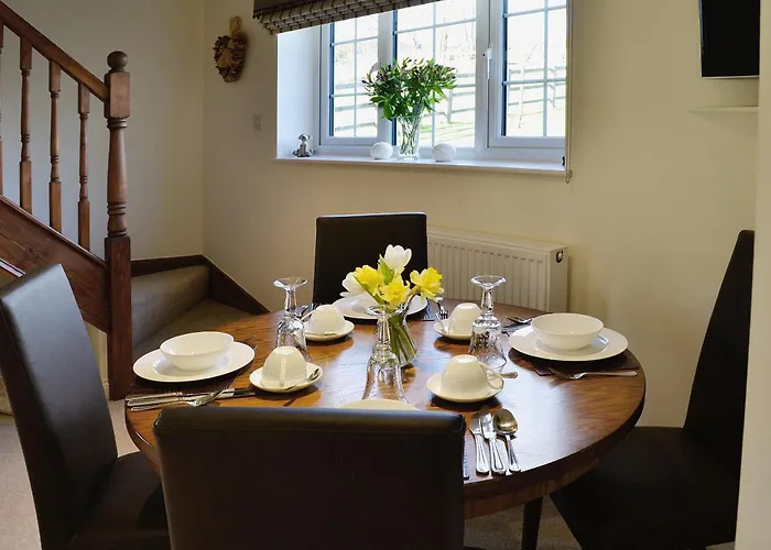 別荘 Cherry Blossom *