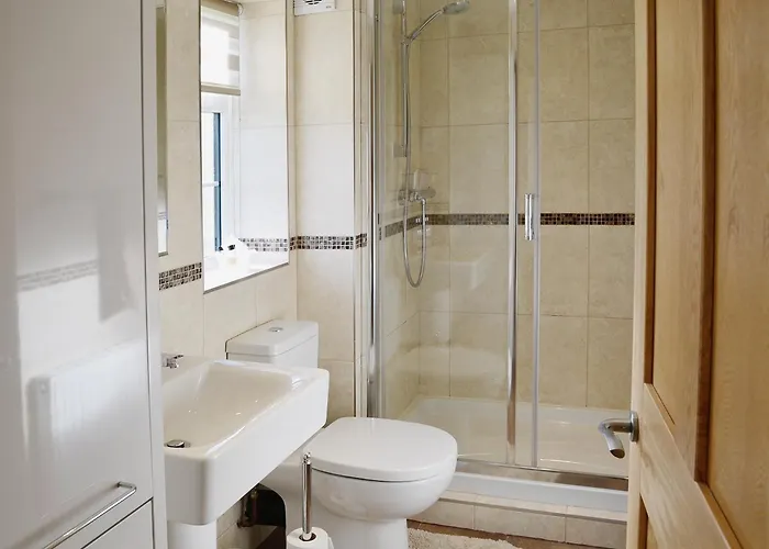 別荘 Cherry Blossom