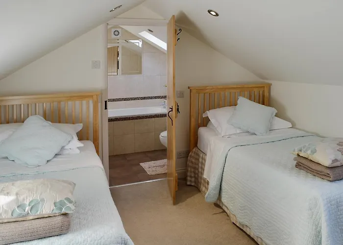 別荘 Cherry Blossom *