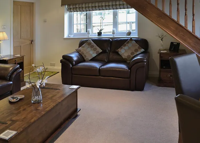 Cherry Blossom Birstwith