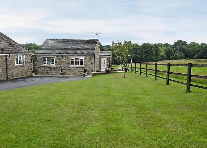 別荘 Cherry Blossom