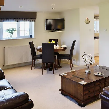 Cherry Blossom Hébergement de vacances Birstwith