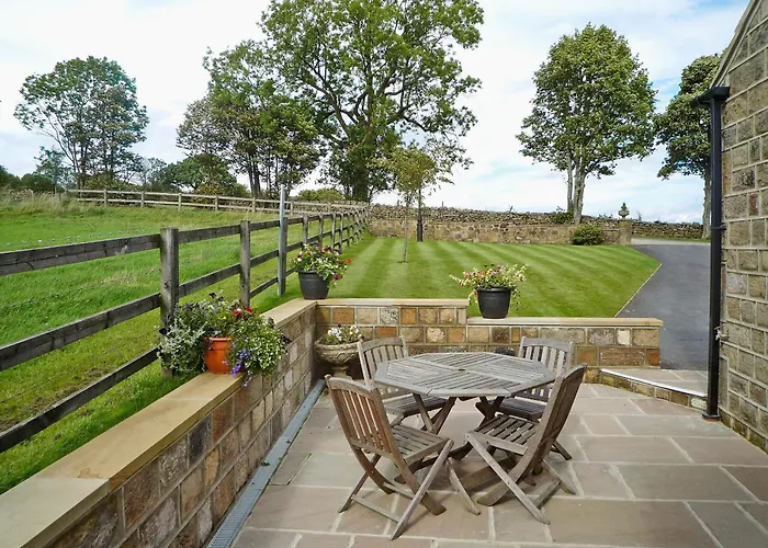 Cherry Blossom * Birstwith